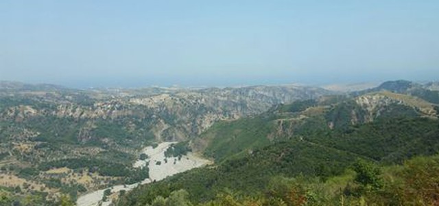 Coppia si perde su Aspromonte, soccorsa