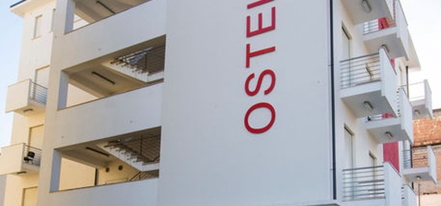 Locri, ostello in bene confiscato a cosche