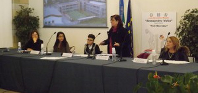 Alternanza Scuola - Lavoro: il Volta di Reggio Calabria conclude il suo percorso in Arpacal