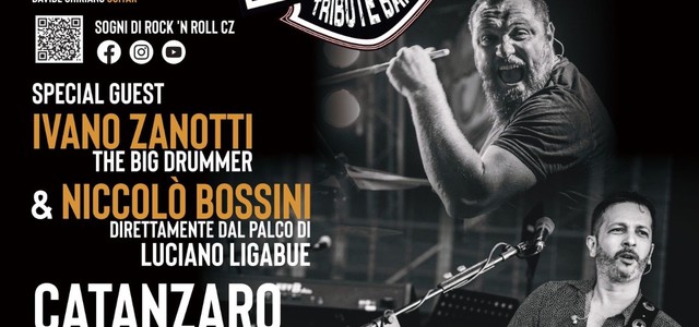 Ritorna il Rock ‘n roll a Catanzaro.