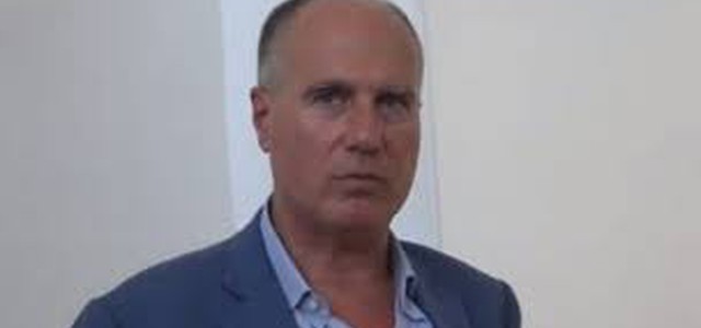 IL BENVENUTO DEL SINDACO ABRAMO E DELL’ASSESSORE RUSSO AL NUOVO PRESIDENTE DEL TRIBUNALE RODOLFO PALERMO