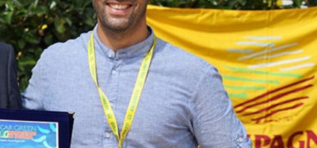 Coldiretti Calabria: a Giovanni Benvenuto l’ambito e prestigioso premio “Angelo Betti” al Vinitaly di Verona- Le felicitazioni di Coldiretti