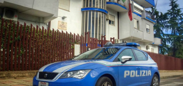 Droga, arrestato spacciatore nel cosentino