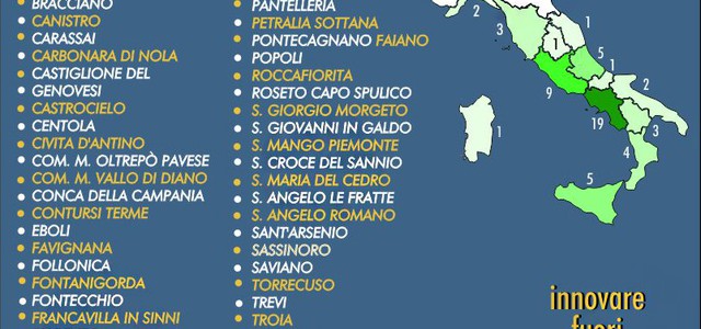 Musica, Girifalco candidato per ospitare la VI sezione di "Jazzinn"
