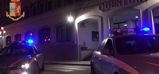In auto con 20 gr di cocaina, arrestato cittadino georgiano 38enne