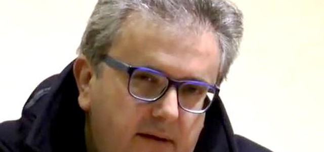 Capretto morto attaccato all'auto di Don Ennio Stamile, intimidazione a referente Libera