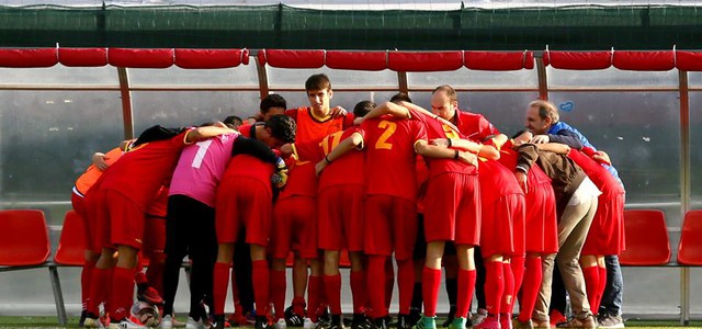 US Catanzaro 1929, la scuola calcio riparte il 3 settembre