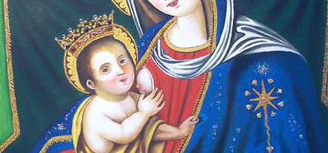 Quarto anniversario dell'elevazione del Santuario di Porto 