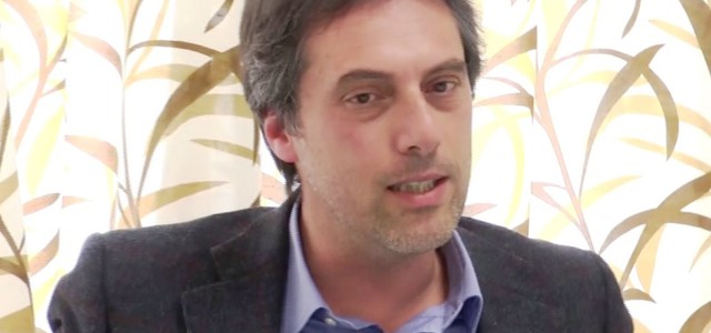 Fiorita: "Catanzaro Lido ha bisogno di una biblioteca, segno di attenzione ai giovani"