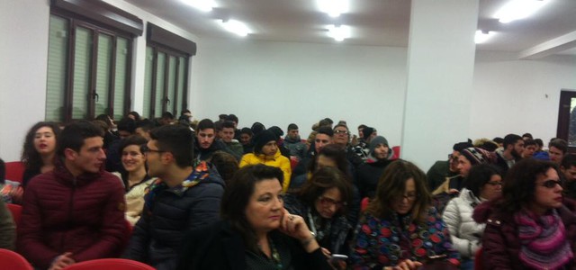 Percorso di legalità: “Universo Minori” offre una riflessione sulla figura di Lea Garofalo