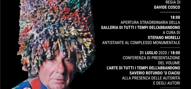 ABRAMO E CARDAMONE: “DAL 29 AL 31 LUGLIO TRE GIORNI DI CELEBRAZIONI IN MEMORIA DI SAVERIO ROTUNDO ‘U CIACIU”