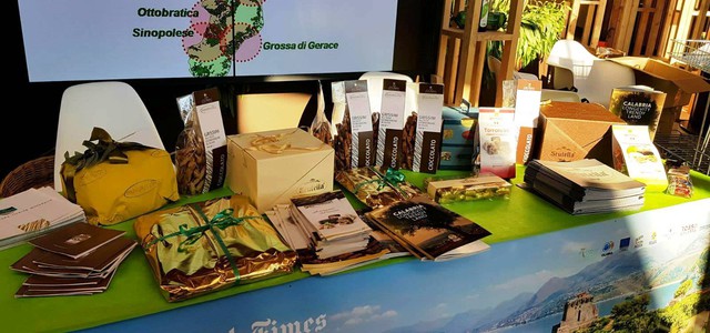 FICO, dal 18 la settimana di promozione degli agrumi 