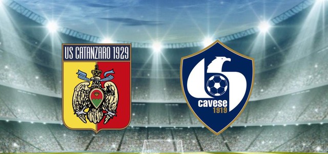 Catanzaro-Cavese 2-1: le pagelle dei giallorossi