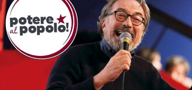Regionalismo differenziato, Giorgio Cremaschi a Catanzaro