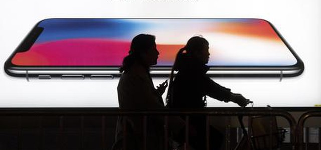 Apple abbasserà i prezzi dei nuovi iPhone