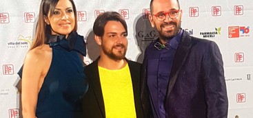 SI E’ CONCLUSO CON SUCCESSO REACT FILM FESTIVAL. BEST SHORT L’UNGHERESE “THE INNER SIDE”