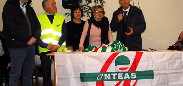 Festa degli anziani al Centro Sociale Quartiere S.Elia 
