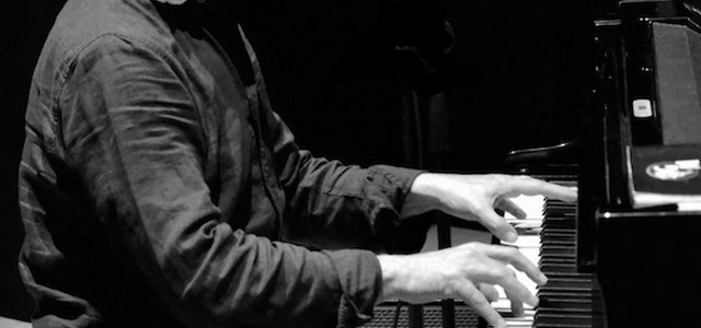 Il pianista Egidio Ventura omaggia Michel Petrucciani