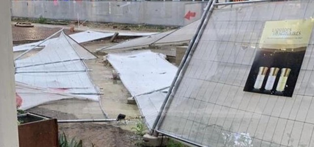 COSENZA - Disastro su Corso Mazzini, la lettera aperta di una commerciante