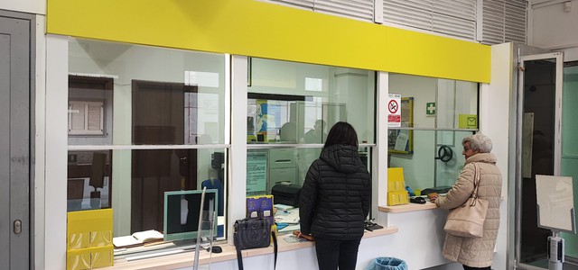 Poste, nuovamente operativi gli Uffici di Sersale e Acconia di Curinga (Cz)