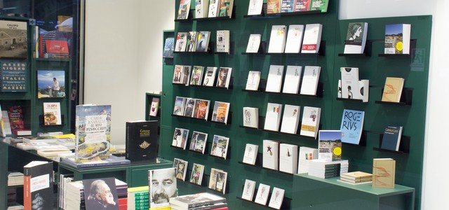 Rubbettino inaugura il nuovo flagship store nell'aeroporto di Lamezia Terme