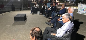  FUSIONE, INPUT AL COMMISSARIO  L’OSSERVATORIO CHIEDE CORAGGIO