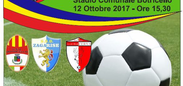 Una vita dedicata ai giovani e allo sport: il 12 ottobre il Memorial Filippo Cisternino