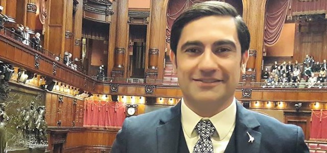 Furgiuele (Lega): "Inquietanti frasi su Gratteri, non vanno sottovalutate"