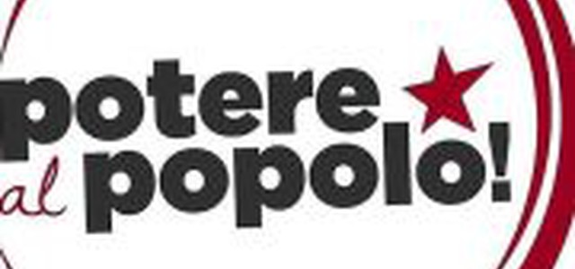 Potere al Popolo Catanzaro a FN: chiara ed aperta istigazione al razzismo