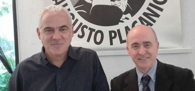 Al Circolo Placanica, economia, arti e mestieri nella Calabria del '700