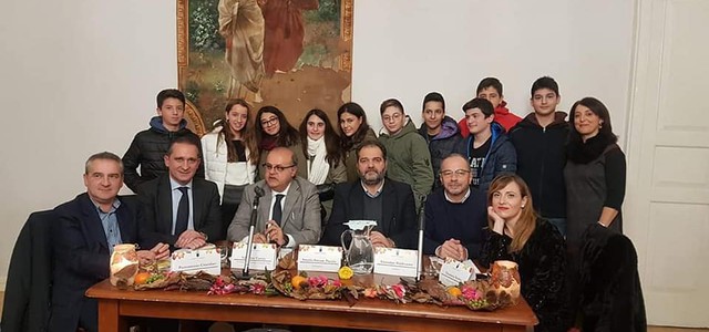 Seconda edizione delle “Letture d’Autunno”