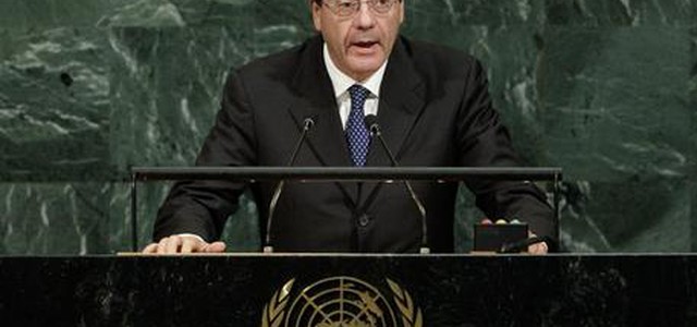 Gentiloni all'Onu: 'Sull'immigrazione serve una risposta globale'