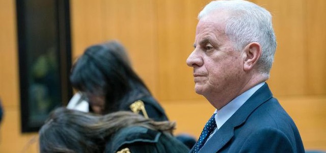 "Aiuto Scajola a Matacena non lecito"
