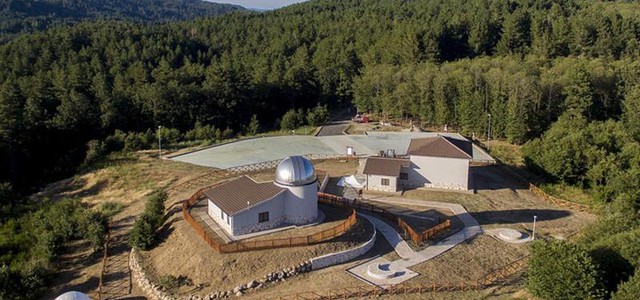 La Regione sostiene il Parco astronomico di Savelli, Savaglio: "Felice di contribuire"