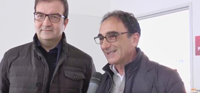 Catanzaro-Cosenza, derby tra sindaci: "Uniti per unire le due città e la Calabria" (VIDEO)