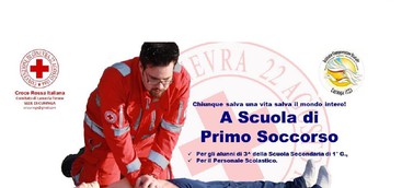 Curinga - Si è conclusa la settimana scorsa la realizzazione del Progetto “A Scuola di Primo Soccor 