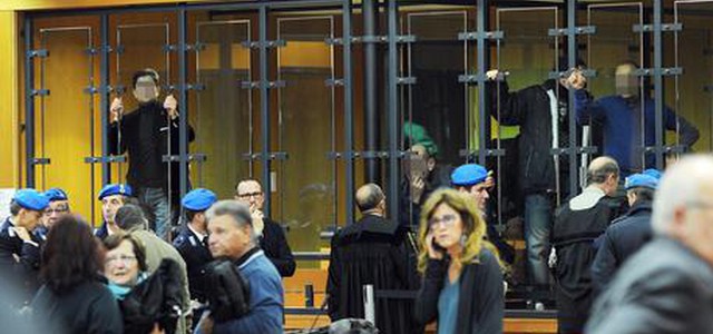 'Ndrangheta, pentito Minotauro ritratta