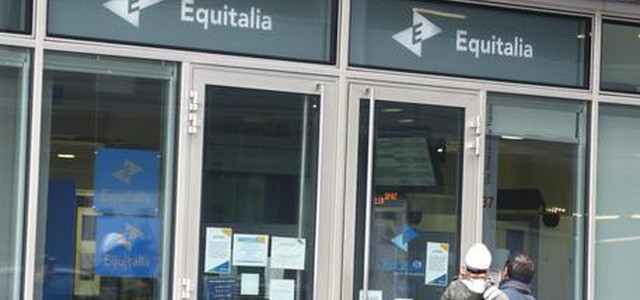 Fisco: 450mila liti pendenti per 32 mld