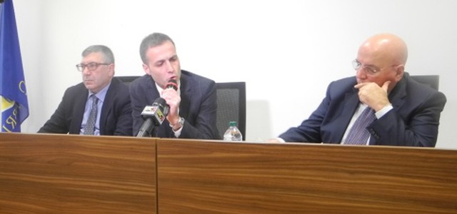 Barbalace, Confartigianato, su Rosso Calabria: "vetrina essenziale"