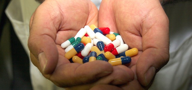 Oms, 500mila casi di infezioni antibiotico resistenti