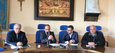 RIFORMA LILIO PATRIMONIO UMANITÀ UNESCO  SARÀ AVVIATO ITER PER CANDIDATURA 