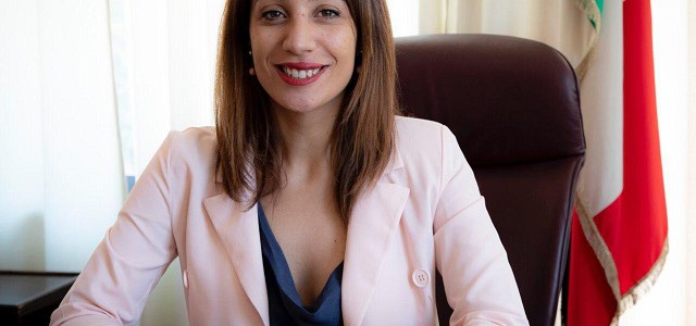 Lotta alla violenza di genere, inizia il tour calabrese della portavoce del M5S Scutellà.