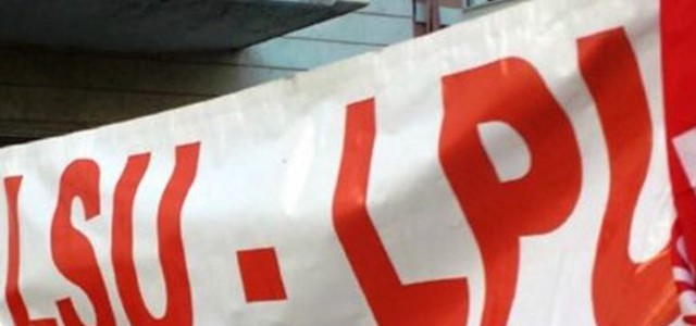 Lsu Calabria, stanziati 30 milioni per la proroga dei contratti