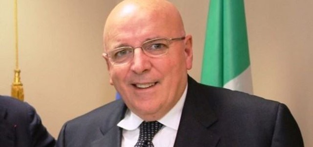 La compagna di Oliverio ruolo chiave nel dirottamento contributi