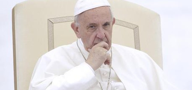 Vaticano: nasce rete globale contro mafia e corruzione