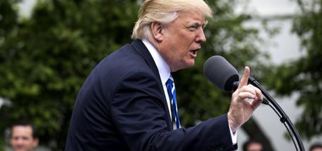 Trump, pronto a incontrare Kim Jong-un