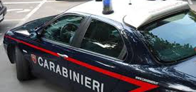 Cotronei (KR) – Appicca un incendio: denunciato.