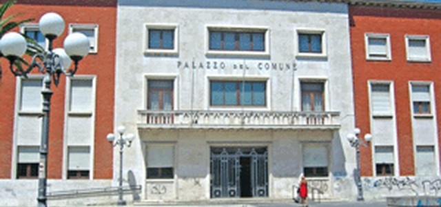 Maltempo fino a tarda serata a Crotone