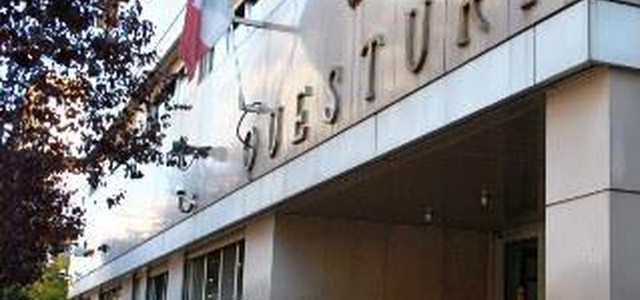 Daspo a tifoso per fumogeno durante Rende-Lecce