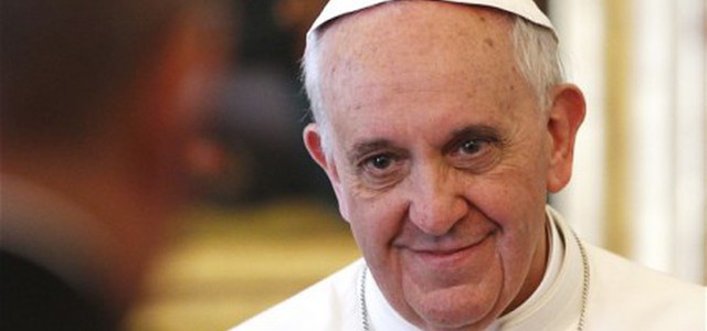 Papa Francesco scrive al vescovo di Locri: “Non perdete la speranza" 